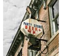 Dirtbombs The - Party Store