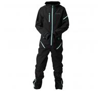 dirtlej - Dirtsuit Core Edition Blacklabel - Tuta ciclismo intera XS nero