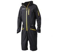 dirtlej - Dirtsuit Pro Edition - Tuta ciclismo intera XL nero