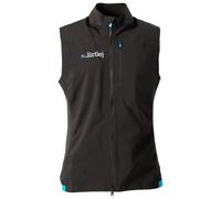 dirtlej - Vest - Gilet da ciclismo M nero