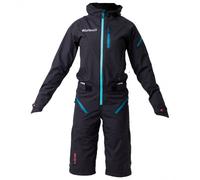 dirtlej - Women's Dirtsuit Pro Edition - Tuta ciclismo intera S nero