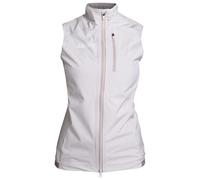 dirtlej - Women's Vest - Gilet da ciclismo M bianco/grigio