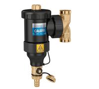 DIRTMAG® - Defangatore con magnete con corpo in tecnopolimero Caleffi 5453