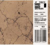 Dirtmusic BKO (CD) Album