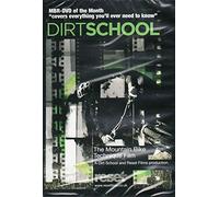Dirtschool DVD - The Mountain Bike Technique Film