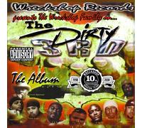 Dirty 3rd - Soundtrack