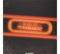 DIRTY ACES - FROM THE BASEMENT -LP+CD-