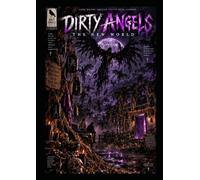 Dirty Angels: A New World