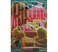 Dirty Angels - Chapter 2: Get Wet (Director's Cut)