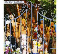 Dirty Backbeats, The - to The Dogs/Carol Melts [Import]