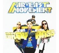 DIRTY BASS - FAR EAST MOVEMENT