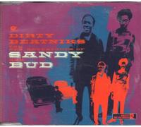 Dirty Beatniks - New Adventures of Sandy & Bud