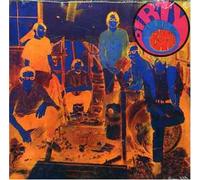 Dirty Blues Band - Dirty Blues Band