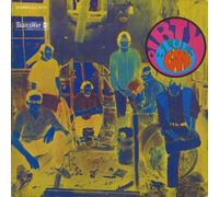 DIRTY BLUES BAND - the dirty blues band LP