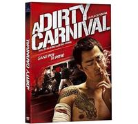 Dirty Carnival A (DVD)