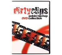 Dirty Clips - Polski Hip Hop (Tede, KASTA, Borixon, OSTR) [DVD]