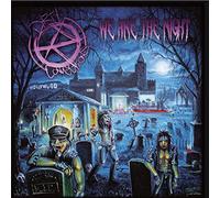 Dirty Connections - We Are the Night