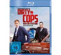 Dirty Cops - War On Everyone