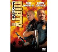 DIRTY - CUBA GOODING JR.