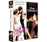 Dirty dancing 1 ; dirty dancing 2