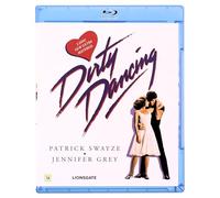 Dirty Dancing – Blu-ray – Edizione Standard (1987)