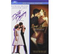 Dirty Dancing (1987) / Dirty Dancing : Havana Nights (2004) (Double Featur (DVD)