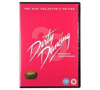 Dirty Dancing - 2 Disc 20th Anniversary Edition [DVD] [Edizione: Regno Unito]