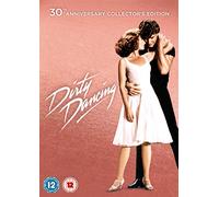 Dirty Dancing (2 Dvd) [Edizione: Regno Unito] [Edizione: Regno Unito]