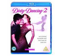 Dirty Dancing 2 [Edizione: Regno Unito] [Edizione: Regno Unito]