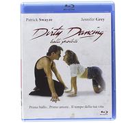 Dirty dancing