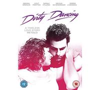Dirty Dancing (2017) [Edizione: Regno Unito] [Edizione: Regno Unito]