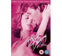 Dirty Dancing 20th Anniversary Edition (DVD) Patrick Swayze