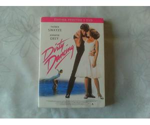 Dirty dancing