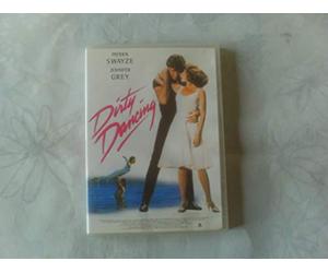 Dirty dancing