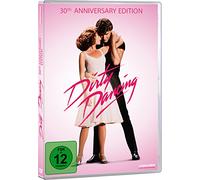 Dirty Dancing 30th Anniversary Single Version (DVD) Patrick Swayze Jennifer Grey