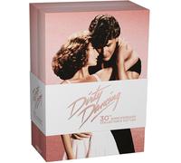 Dirty Dancing: 30th Anniversary Collector's Edition (Blu-ray) Jennifer Grey