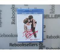 Dirty Dancing: 30Th Anniversary [Edizione: Stati Uniti]