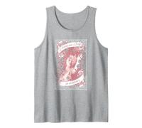 Dirty Dancing Baby And Johnny Floral Framed Photo Movie Canotta