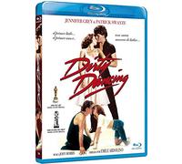 Dirty Dancing BD