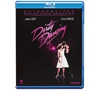 Dirty dancing - bluray