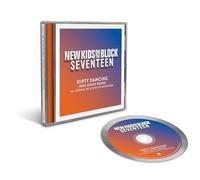 dirty dancing (cd single)