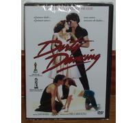 Dirty Dancing (Dirty Dancing) DVD Nuovo Sigillato Musicale Drammatico Patrick