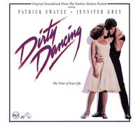 dirty dancing - ost