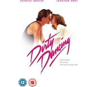 Dirty Dancing (DVD) Jerry Orbach Jack Weston Kelly Bishop Cynthia Rhodes