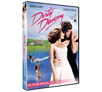 Dirty Dancing DVD Nueva Edición 1987