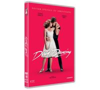 Dirty Dancing [Édition Limitée 30ème Anniversaire]
