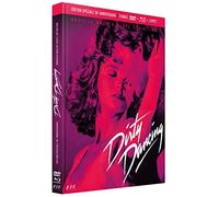 Dirty Dancing [Édition Spéciale 30ème Anniversaire Combo Blu-ray + DVD]