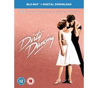Dirty Dancing [Edizione: Regno Unito] [Edizione: Regno Unito]