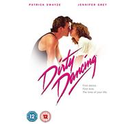 Dirty Dancing [Edizione: Regno Unito] [Edizione: Regno Unito]