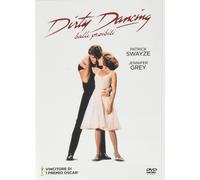 Dirty Dancing (Edt.Rimast.30Th Anniv.) (DVD) Patrick Swayze Jennifer Grey